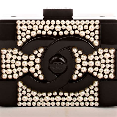 how to spot fake chanel lego clutch|chanel lego clutch price.